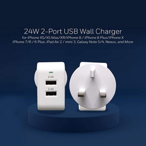 شارژر دیواری هانیول مدل HC000017