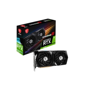 کارت گرافیک (8GB) MSI GeForce RTX 3050 GAMING X