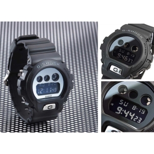 ساعت مچی دیجیتال مردانه کاسیو مدل DW-6900MMA-1DR