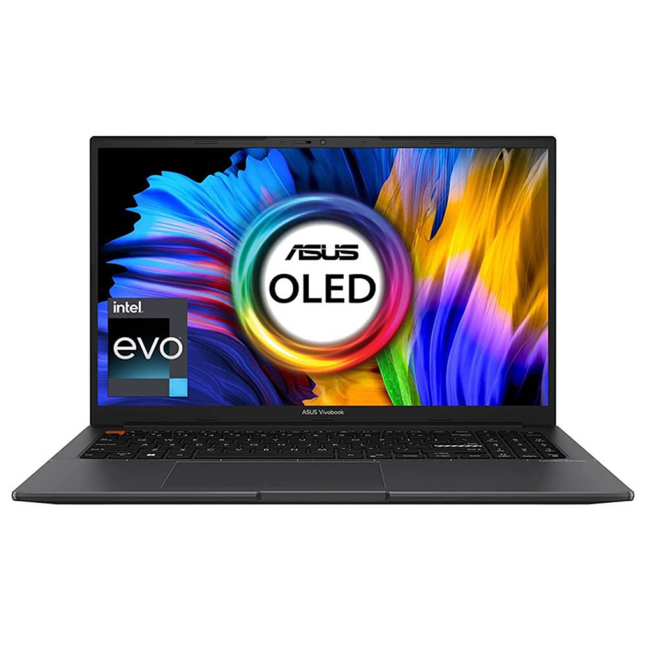 لپ تاپ ایسوس مدل Vivobook S15 K3502ZA (OLED)  C