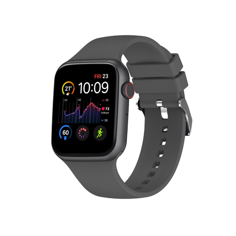 ساعت هوشمند پرومیت مدل XWATCH-B19.GRAPHITE