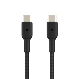 کابل USB-C  بلکین مدل CAB004bt1MBK طول 1 متر