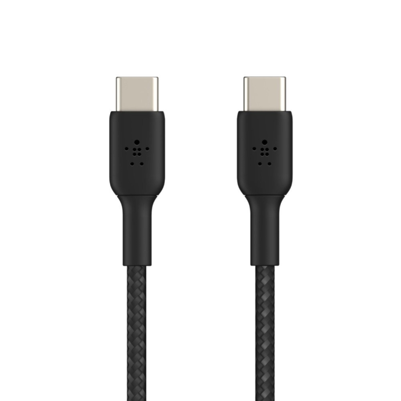 کابل USB-C  بلکین مدل CAB004bt1MBK طول 1 متر