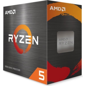 پردازنده مرکزی ای ام دی سری RYZEN 5 مدل 5600X