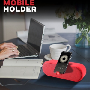 اسپیکر بلوتوثی قابل حمل هانیول مدل Suono P200