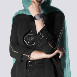 ساعت مچی عقربه ای زنانه کاسیو مدل BGA-150PG-2B2DR