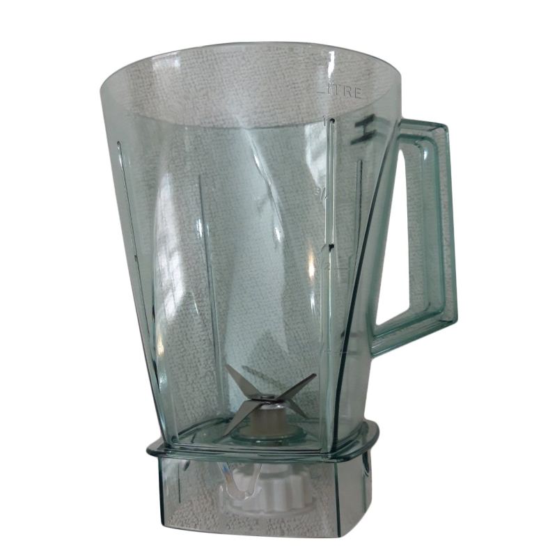 پارچ یدکی مخلوط کن کد 001