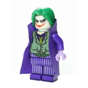 ساختنی آدمک فله مدل Joker کد 1576