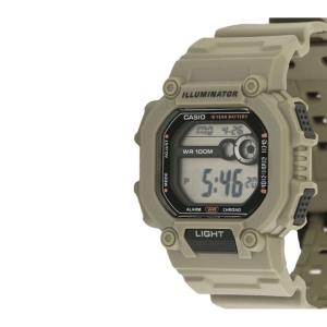 ساعت مچی دیجیتال مردانه کاسیو مدل W-737HX-5AVDF