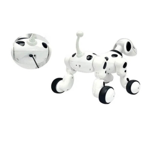 ربات کنترلی مدل سگ زومر کد 619