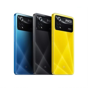گوشی موبایل شیائومی مدل Poco X4 Pro 5G ظرفیت 256 گیگابایت - رم 8 گیگابایت