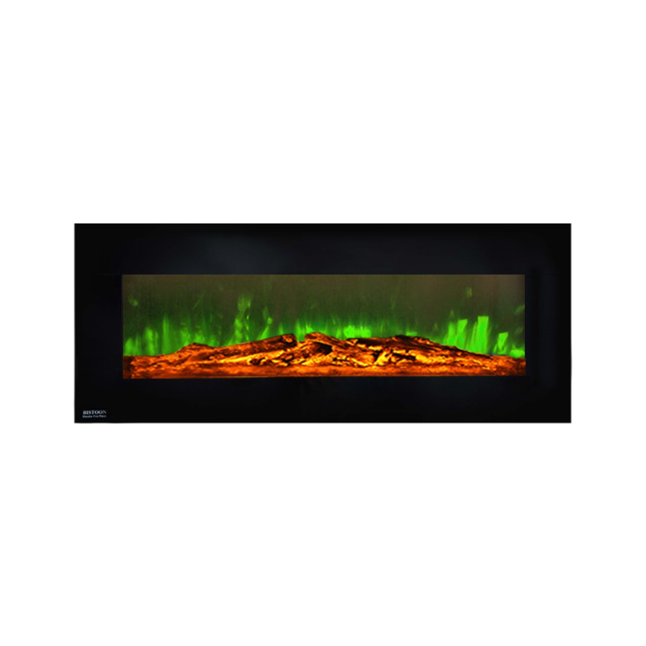 شومینه دیواری برقی شومینه دکوری بیستون مدلB.B_85_L4