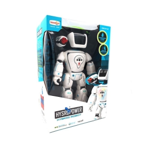 ربات مدل هیبریدی کد 22005