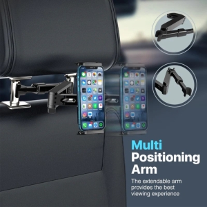 نگهدارنده گوشی موبایل پرومیت مدل TRIPMOUNT