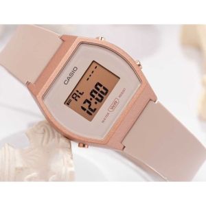 ساعت مچی دیجیتال کاسیو مدل LW-204-4A