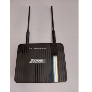 مودم روتر Zoltrix VDSL/ADSL مدل ZXV-818P