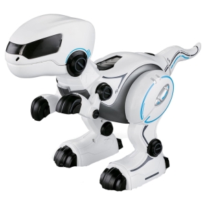 ربات کنترلی مدل جین شینگ دا طرح دایناسور