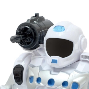 ربات مدل  ROBOT WARRIOR کد 827