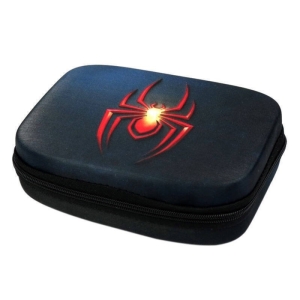 کیف دسته بازی دوبل طرح Spider