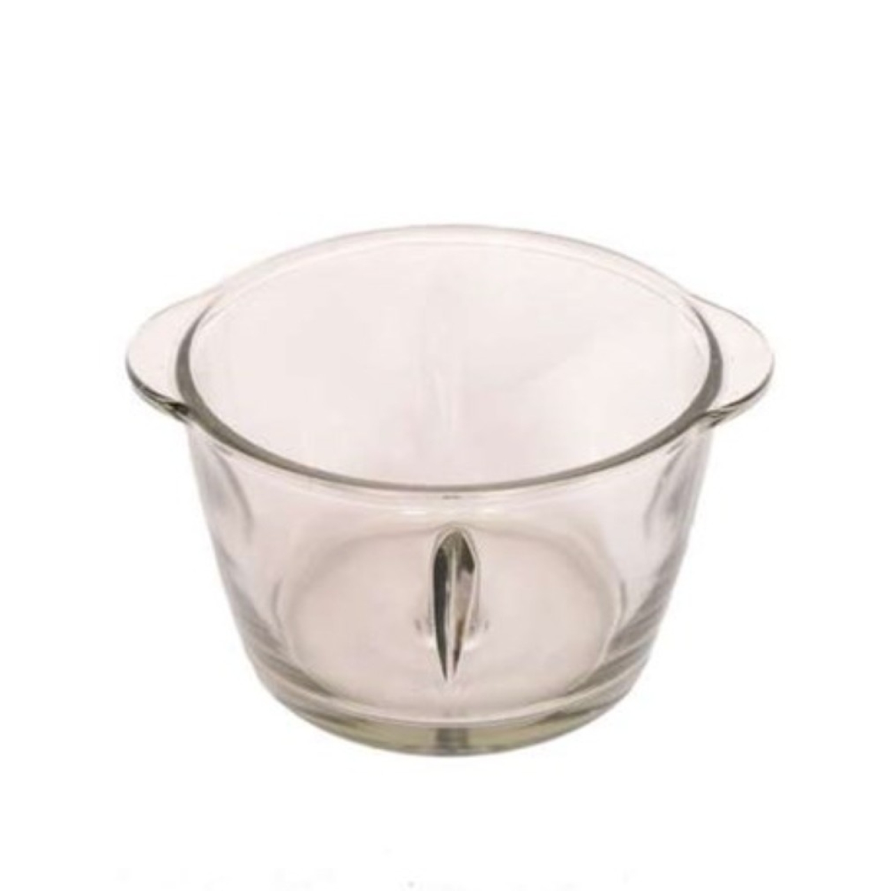 کاسه خردکن 3 لیتری شیشه ای