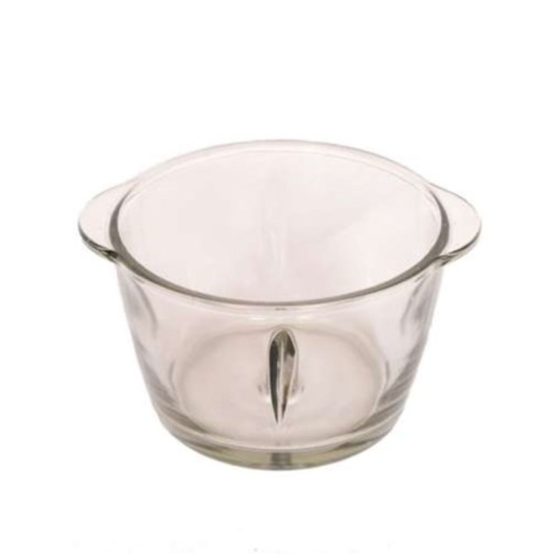 کاسه خردکن 3 لیتری شیشه ای