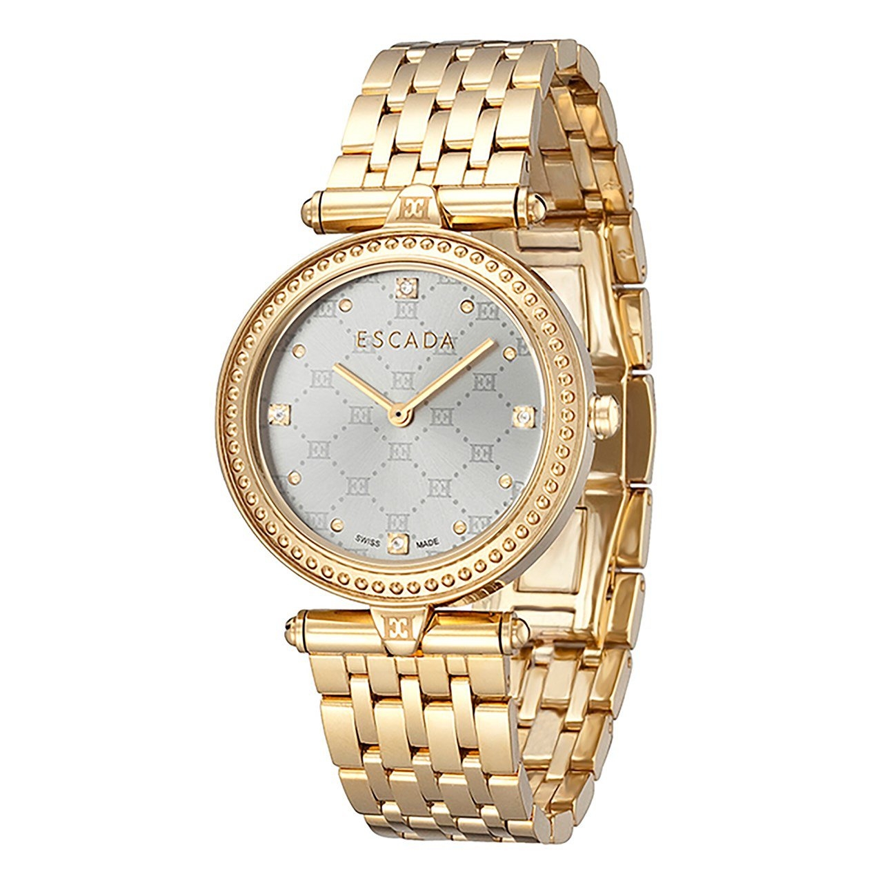 Escada hot sale madeleine watch