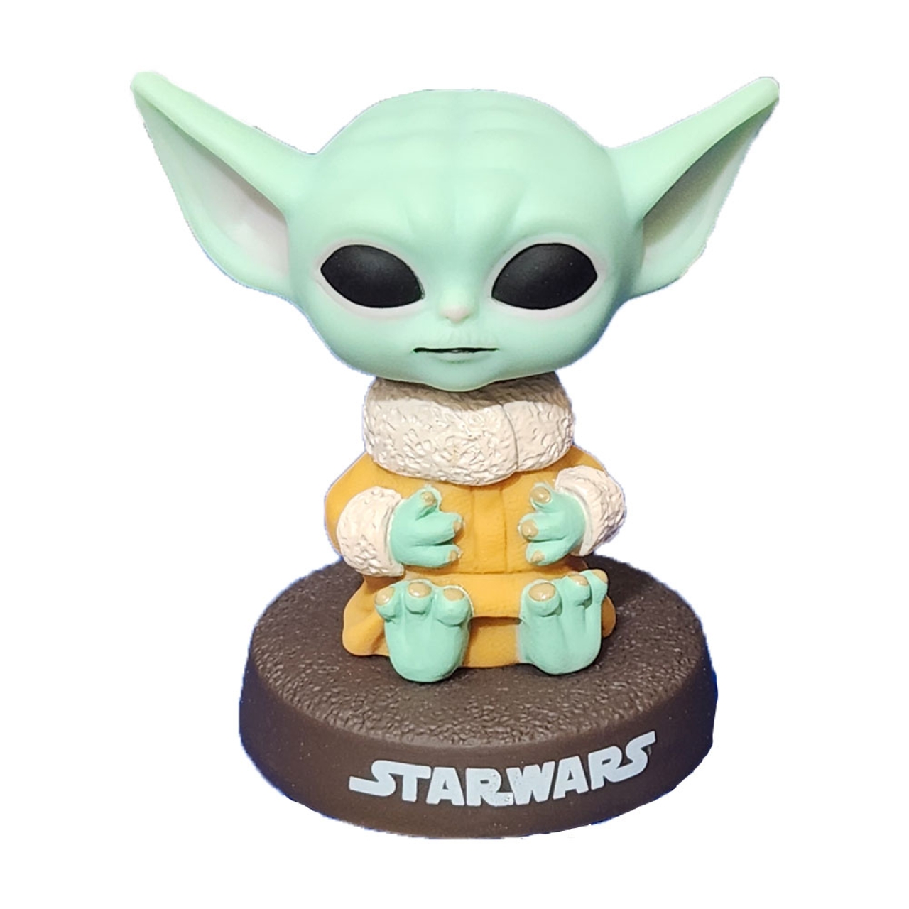 فیگور بابل هد مدل The Child کد 3 