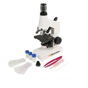 میکروسکوپ سلسترون مدل Biological