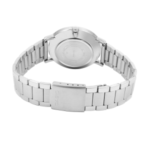 ساعت مچی عقربه ای مردانه کاسیو مدل MTP-VT01D-7BUDF