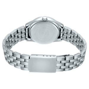 ساعت مچی عقربه ای مردانه کاسیو مدل MTP-1335D-1A2