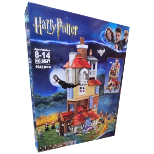  ساختنی مدل Harry Potter کد 6047