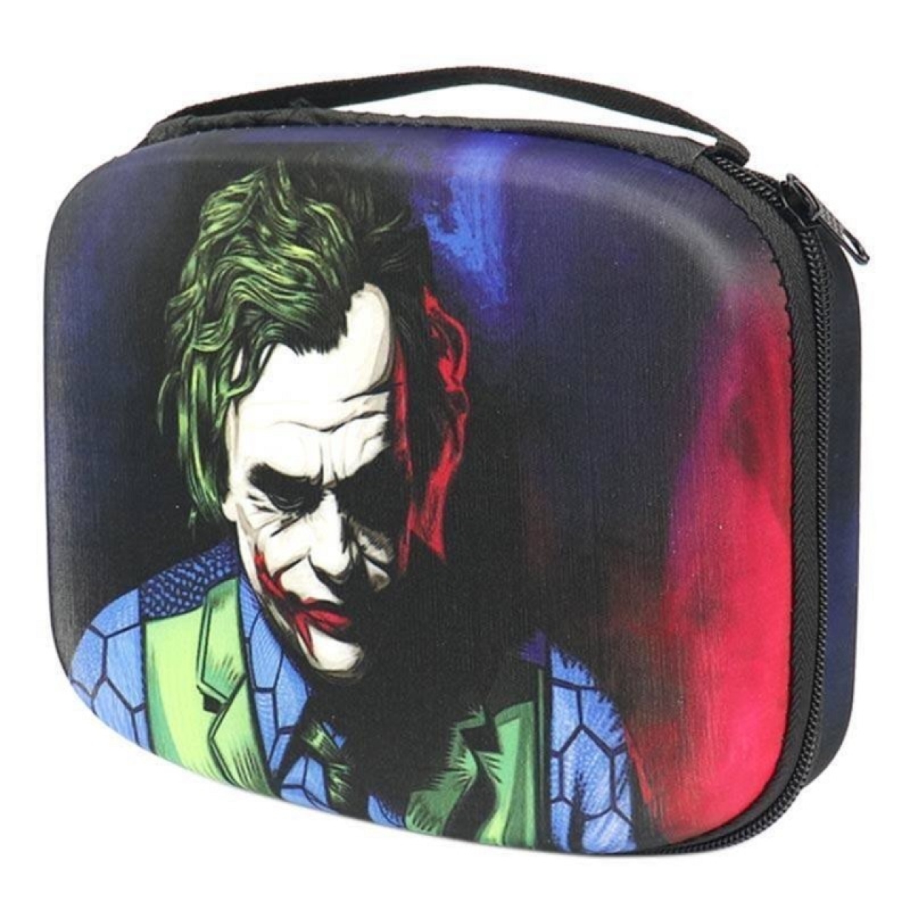 کیف دسته بازی دوبل طرح Joker