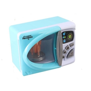 اسباب بازی هپی فامیلی مدل مایکروفر