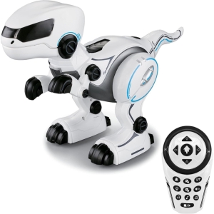 ربات کنترلی مدل جین شینگ دا طرح دایناسور