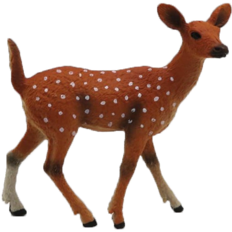 فیگور مدل آهو کد 3 
