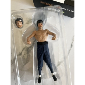 اکشن فیگور مدل بروسلی