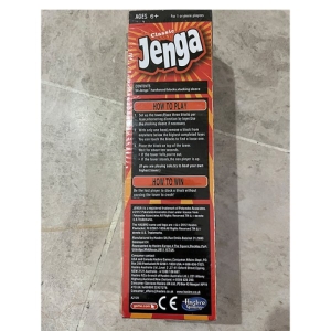 بازی فکری هاسبرو مدل جنگا کد A2120