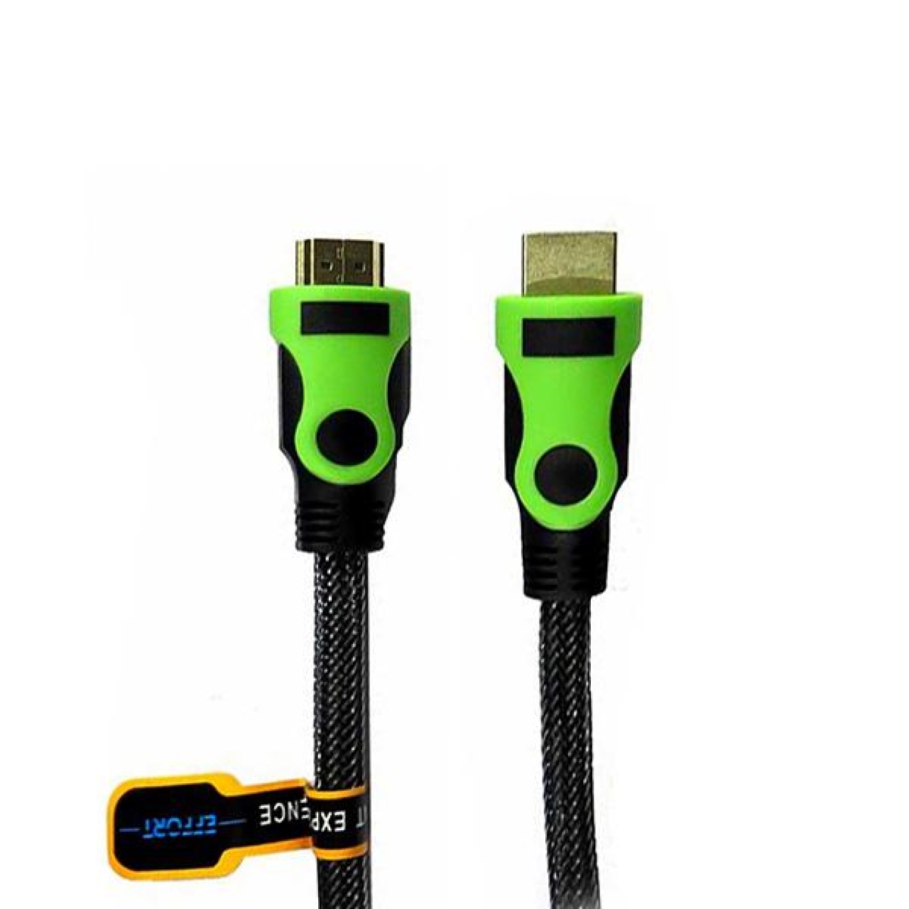 کابل تصویر HDMI ایفورت EFFORT متراژ 20 متر