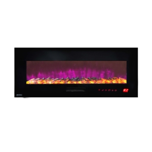 شومینه دیواری برقی شومینه بیستون .A.Z_190_T_wifi_L4