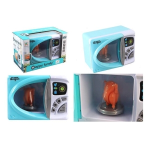 اسباب بازی هپی فامیلی مدل مایکروفر