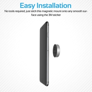 نگهدارنده گوشی موبایل پرومیت مدل MAGMINI