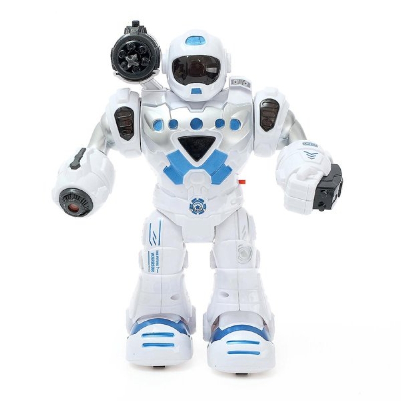 ربات مدل  ROBOT WARRIOR کد 827