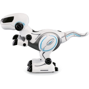 ربات کنترلی مدل جین شینگ دا طرح دایناسور