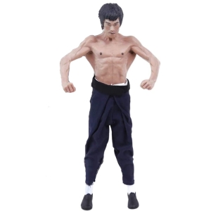 اکشن فیگور مدل بروسلی