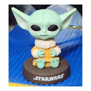 فیگور بابل هد مدل The Child کد 3 