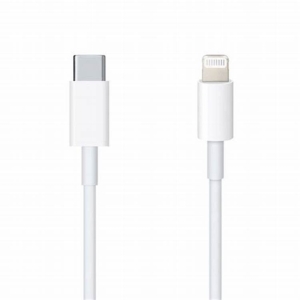 کابل تبدیل USB-C به لایتنینگ ای تی لینک مدل ETW 001 به طول 1 متر