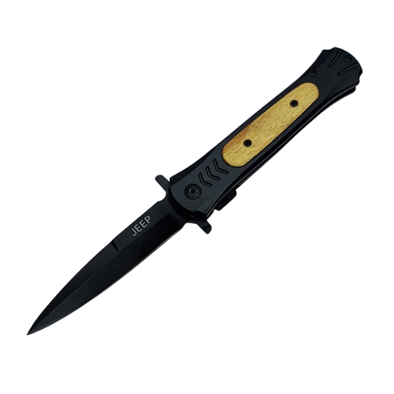 چاقوی سفری جیپ مدل JB-5965
