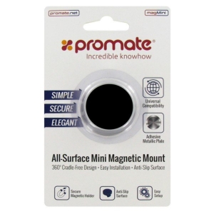 نگهدارنده گوشی موبایل پرومیت مدل MAGMINI