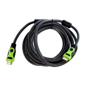 کابل تصویر HDMI ایفورت EFFORT متراژ 20 متر