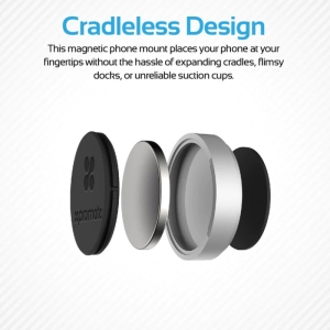 نگهدارنده گوشی موبایل پرومیت مدل MAGMINI